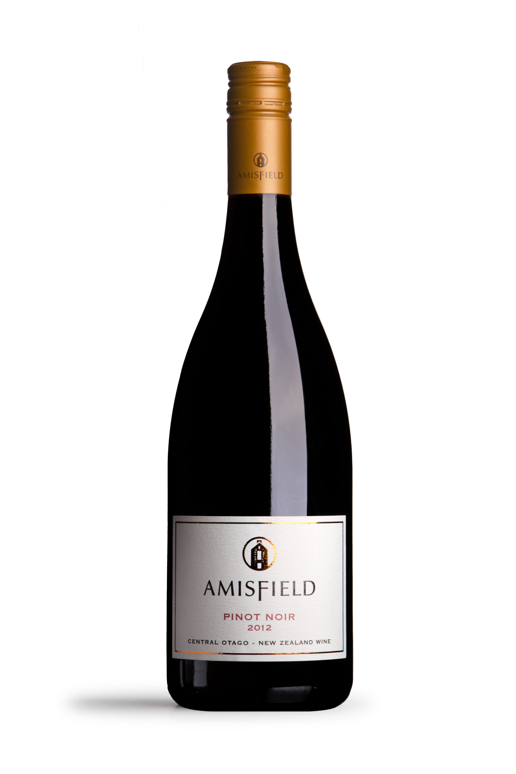 Amisfield Pinot Noir 2012