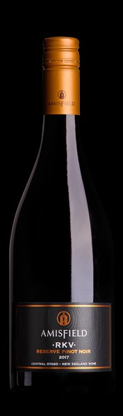 Amisfield RKV Pinot Noir