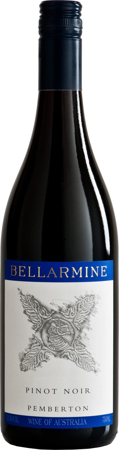 Bellarmine Pinot Noir NV