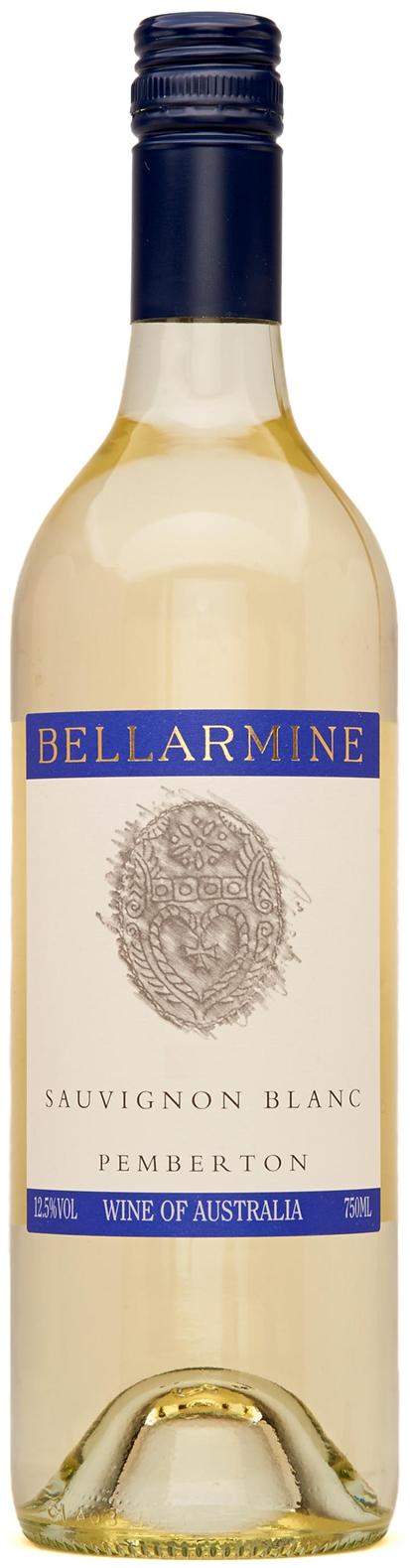 Bellarmine Sauvignon Blanc NV