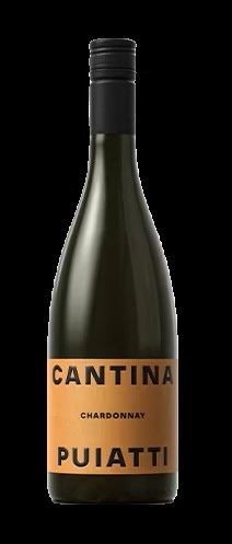 Cantina Puiatti Chardonnay