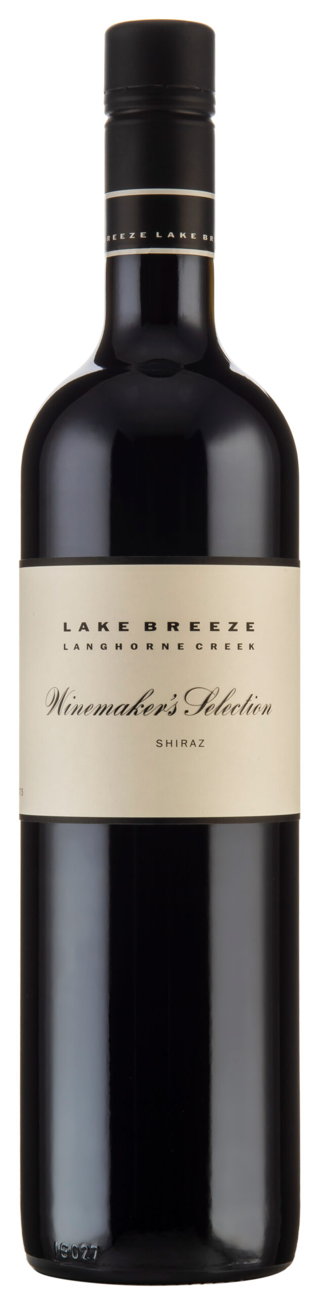 Lake Breeze Winemakr's Shiraz NV