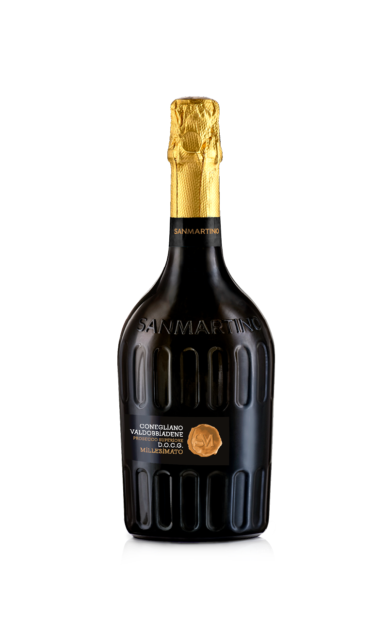San Martino DOCG (New Bottle)