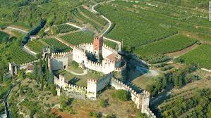 pieropan castle
