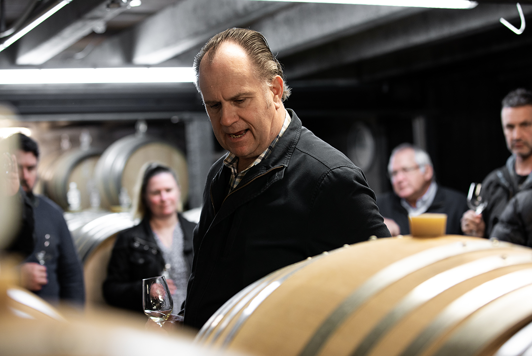 Kumeu River’s 2019 releases lauded as the best yet David Mullen Wine